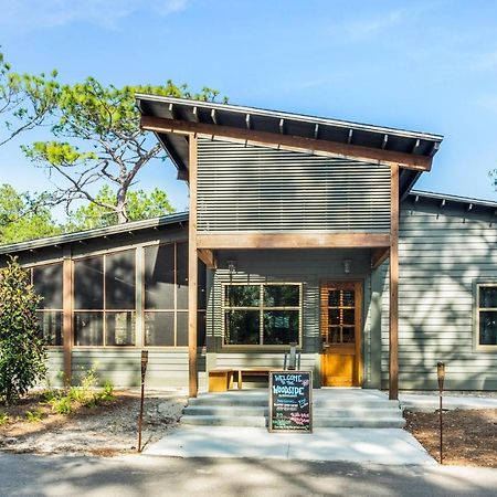 Eagle Cottages At Gulf State Park Gulf Shores Exteriör bild
