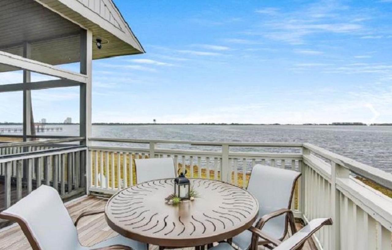 Eagle Cottages At Gulf State Park Gulf Shores Exteriör bild