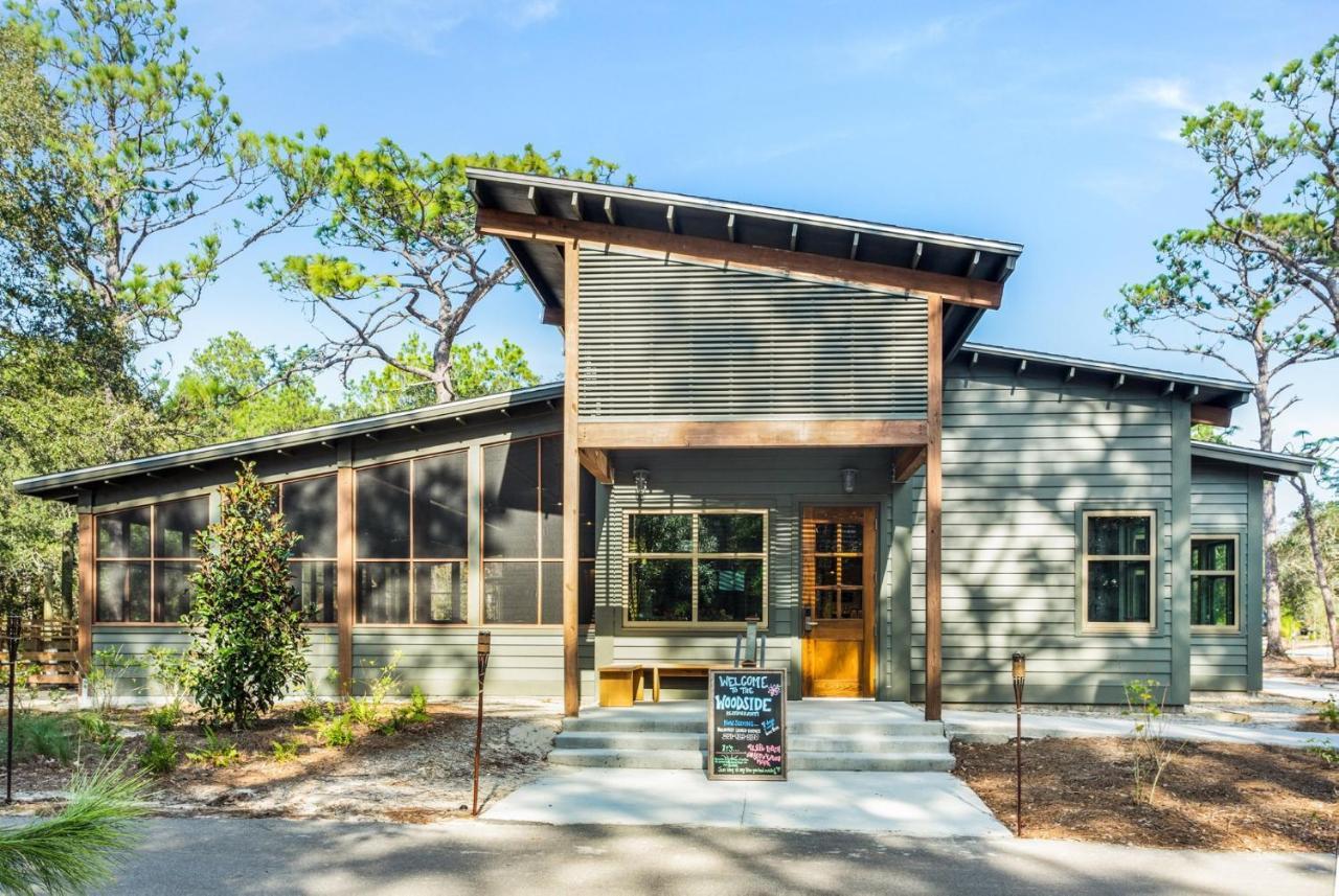 Eagle Cottages At Gulf State Park Gulf Shores Exteriör bild
