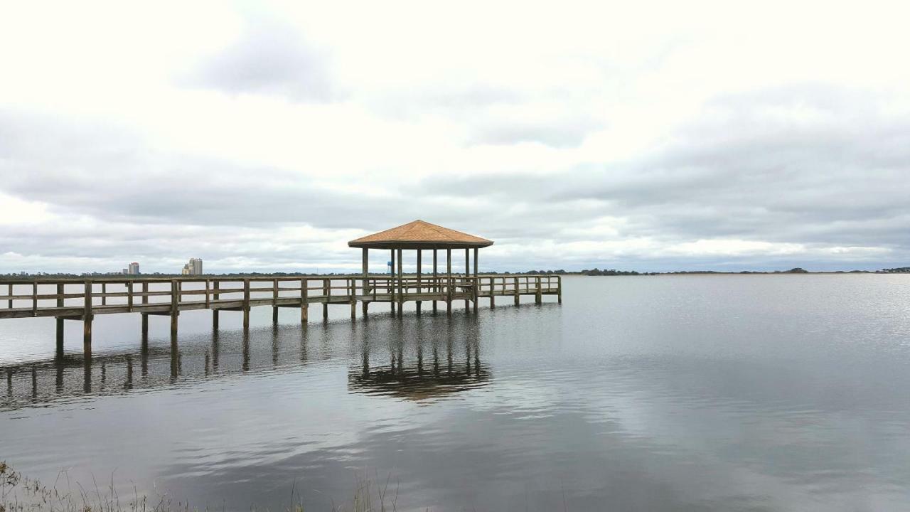 Eagle Cottages At Gulf State Park Gulf Shores Exteriör bild