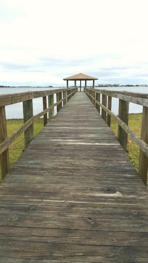 Eagle Cottages At Gulf State Park Gulf Shores Exteriör bild