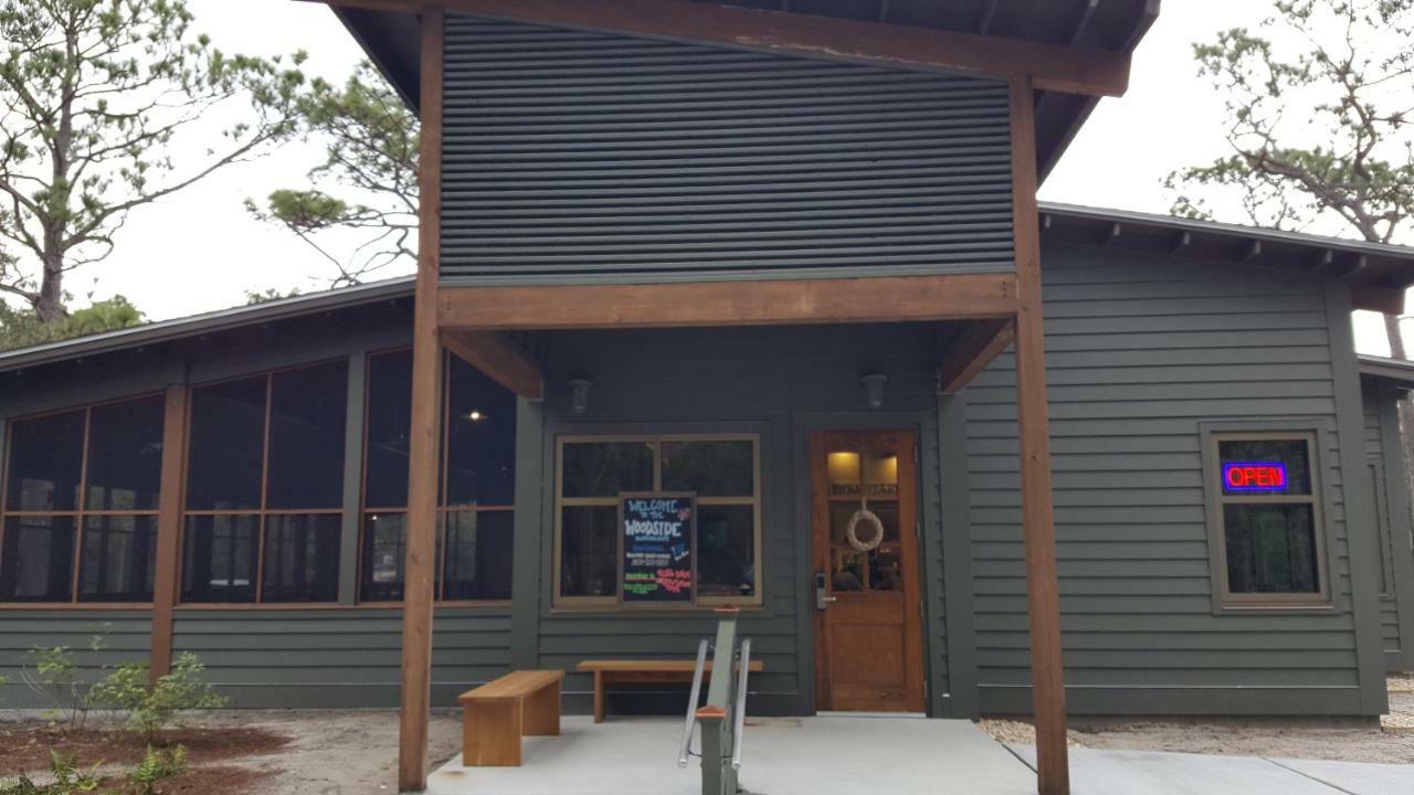 Eagle Cottages At Gulf State Park Gulf Shores Exteriör bild